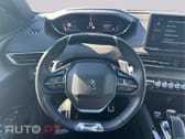Peugeot 3008 GT EAT8