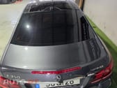 Mercedes-Benz E 350 CDi Avantgarde BlueEfficiency (2009-2011)