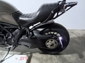 Ducati Diavel 1200 STRADA ABS
