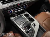 Audi Q7 3.0 TDi E-tron quattro Tiptronic