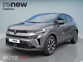 Renault Captur 1.0 TCe 100 Bi-Fuel evolution