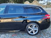 Peugeot 308 SW 1.5 BlueHDi GT