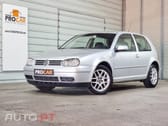 Volkswagen Golf 1.9 TDi Highline