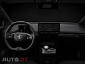 MG MG4 77 kWh Extended Range Luxury