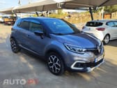 Renault Captur 1.5 dCi Exclusive