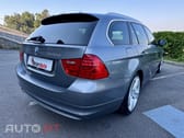 BMW 320 d Touring