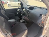 Renault Kangoo BLUE dCi 95 LIMITED
