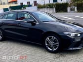 Mercedes-Benz CLA 180 d Shooting Brake Progressive Aut.