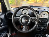 MINI Countryman One D