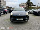 Porsche Macan S Diesel PDK