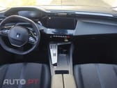 Peugeot 308 SW Allure