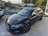 Seat Leon 2.0 TDI FR S/S