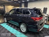 Mitsubishi Outlander 2.4 Ice Edition