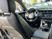 Jaguar XF 2.0 D R-Sport Aut.