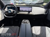 BMW iX xDrive 40 Pack Desportivo