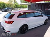 Seat Leon 1.6 TDI FR S/S