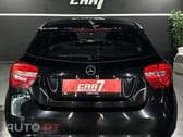 Mercedes-Benz A 180 CDI BE Style