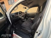 Toyota Hilux 2.4 D-4D 2WD CS CM