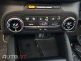 Ford Focus SW Titanium 1.0 ecoboost hybrid