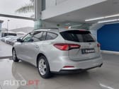 Ford Focus SW 1.0 EcoBoost Connected