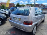 Citroen Saxo 1.1i Exclusive