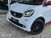Smart ForTwo 0.9 Passion 90 Aut.