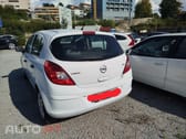 Opel Corsa 1.3 cdti