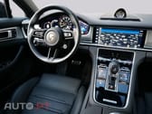 Porsche Panamera 4 E-Hybrid I.V.A DEDUTIVEL