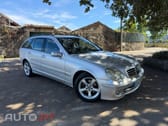 Mercedes-Benz C 220 CDi Elegance Aut.