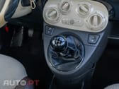 Fiat 500C 1.3 16V MJ Lounge S&S
