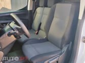 Peugeot Partner 1.5 BlueHDi Premium Longa