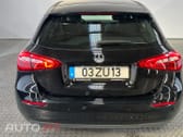 Mercedes-Benz A 180 d Style