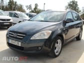 Kia Ceed SW 1.4 CVVT EX