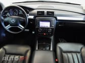 Mercedes-Benz R 320 CDi 4-Matic
