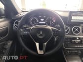 Mercedes-Benz A 160 CDi BE Style