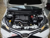 Toyota Yaris 1.0 VVT-i Comfort+P.Style