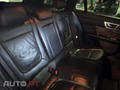 Jaguar XF 2.2 D R-Sport