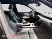 Audi E-Tron 50 Quattro S Line 
