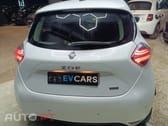 Renault Zoe (c/ Bateria) Zen 50