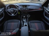 BMW X1 xDrive18d Aut. Sport Line