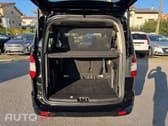 Ford Tourneo 1.0 EcoBoost Titanium