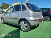 Opel Corsa 1.3 CDTi Sport