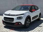 Citroen C3 1.2 PureTech Feel