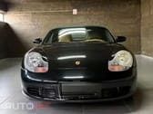 Porsche Boxster 2.7
