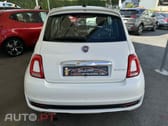Fiat 500 1.0 Hybrid Connect