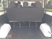 Renault Trafic 1.6 dCi L2H1 1.2T SS