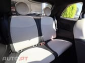 Fiat 500 Dolcevita
