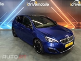 Peugeot 308 2.0 BlueHDi GT Line EAT6