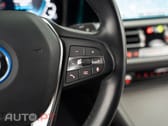 BMW 320 e Corporate Edition Auto