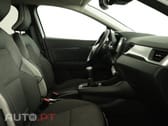 Renault Captur Captur 1.0 TCe Techno Bi-Fuel